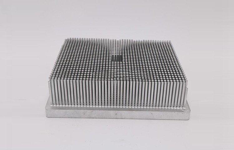 pin heat sink