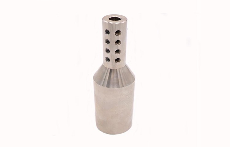 Stainless Steel CNC Turning Lathing Process
