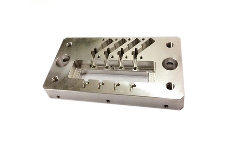 Ss304 CNC Machining