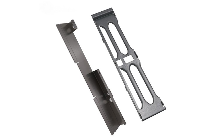 Sgcc Sheet Metal Fabricartion