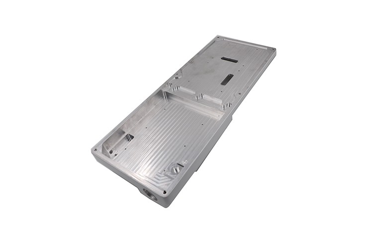 Die Casting Parts For Filter Cavity