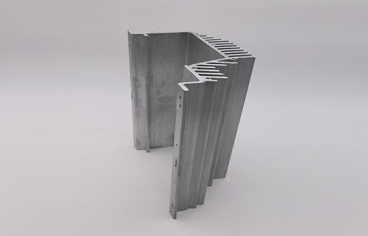 aluminum extruded profile