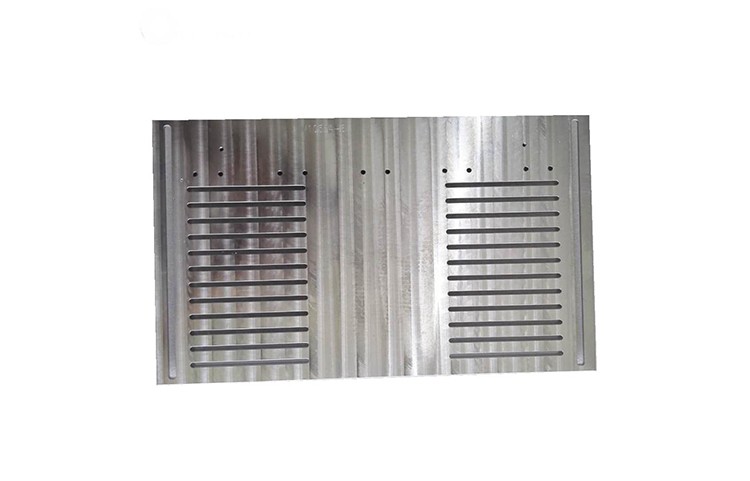 CNC Precision Machining Aluminum
