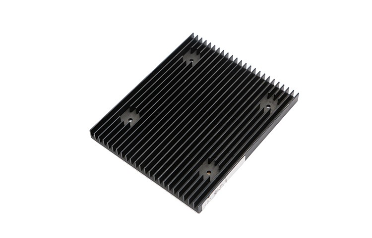aluminum heatsinks for pcb assembly