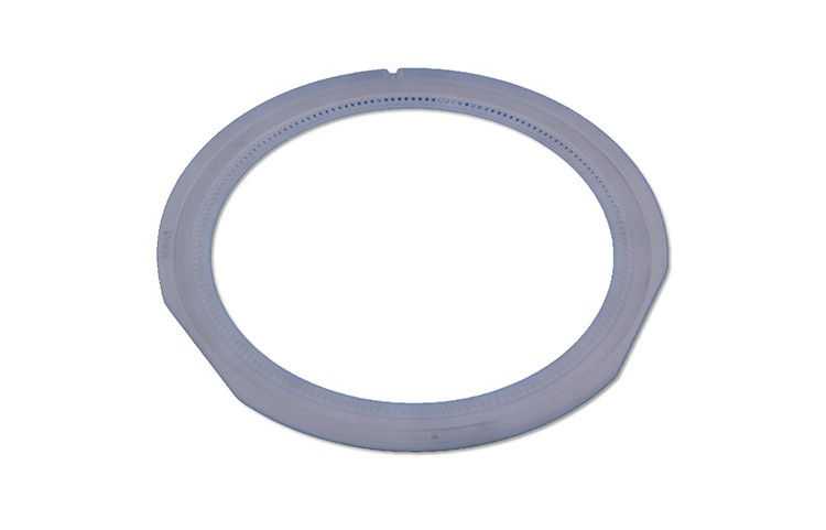 ceramic alumina ring